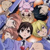 Ouran High School Host Club