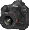 Canon EOS-1D Mark III