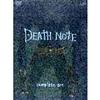 Death Note the Last name complete set [3DVD+CD]