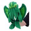 Cthulhu Hand Puppet Plush