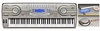 CASIO WK-3800