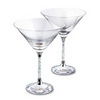 Swarovski Crystalline Cocktail Glasses