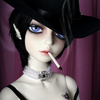 BJD Doll