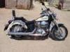 Honda Shadow 750