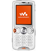 Sony Ericsson W810i