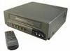 Accele 4-Head HiFi VHS Player/Recorder w/TV Tuner