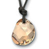 Подвеска Galet Light Colorado Topaz Mini Pendant