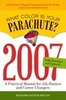 "Какого цвета твой парашют?" (What color is your parachute?)