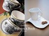 чайный сервиз villeroy&boch