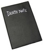 Death Note notebook