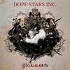 CD Dope Stars Inc - Gigahearts