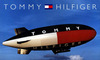 по крайней мере, четверть ассортимента мужской коллекции Tommy Hilfiger