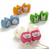 Emotibud Earbud Set