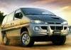 Машына Hyundai Starex 4x4