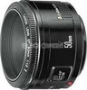 Canon EF 50mm F/1.8 II Standard Auto Focus Lens