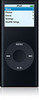 iPod nano 8ГБ black