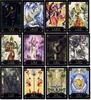 Tarot style II*Dragon tarot*cards*Deck