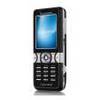 SonyEricsson K550