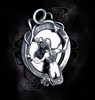 Подвеска Alchemy Gothic: Speculum