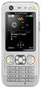 sony ericsson w890i