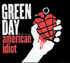 Green Day - American Idiot