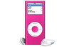 iPod nano pink 4 GB