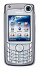 мобильный телефон Nokia 6680