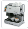 Saeco Magic Combi Cappuccino