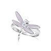 Dragonfly ring. Tiffany & Co