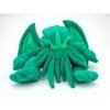 Cthulhu 12 Inch Plush Inspired by HP Lovecraft