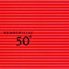 Hemophiliac — 50th Birthday Celebration, Vol. 6