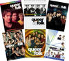 Queer As Folk (1-5 season + bonus + music)