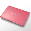 Notebook Sony Vaio CR