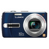 Panasonic Lumix DMC-TZ3 Blue