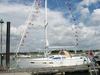 SOUTHERLY 115 SERIES IV SAILING YACHT SLEEPS 7