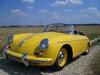 Porsche 356 T5 Roadster '59