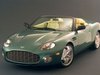 Aston Martin DB AR1