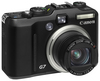 CANON PowerShot G7