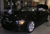 BMW 650i Convertible