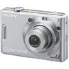 Sony Cyber-shot DSC-W35