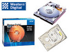 HDD 80Gb WD WD800JB ATA/100 7200rpm 8Mb