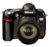 Nikon d70