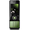 SonyEricsson S500i