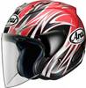 Шлем Arai SZ Ram3 Stella Red