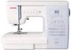 швейная машинка Janome 6260 QC