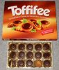 большую коробку Toffifee