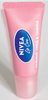 Бальзам д/губ "Нежный уход и Сияние" NIVEA Lip Care