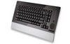 Logitech Wireless diNovo Edge Keyboard USB