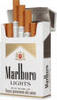 Marlboro Lights