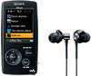 Sony Walkman NW-A806 - 4Gb (Black)